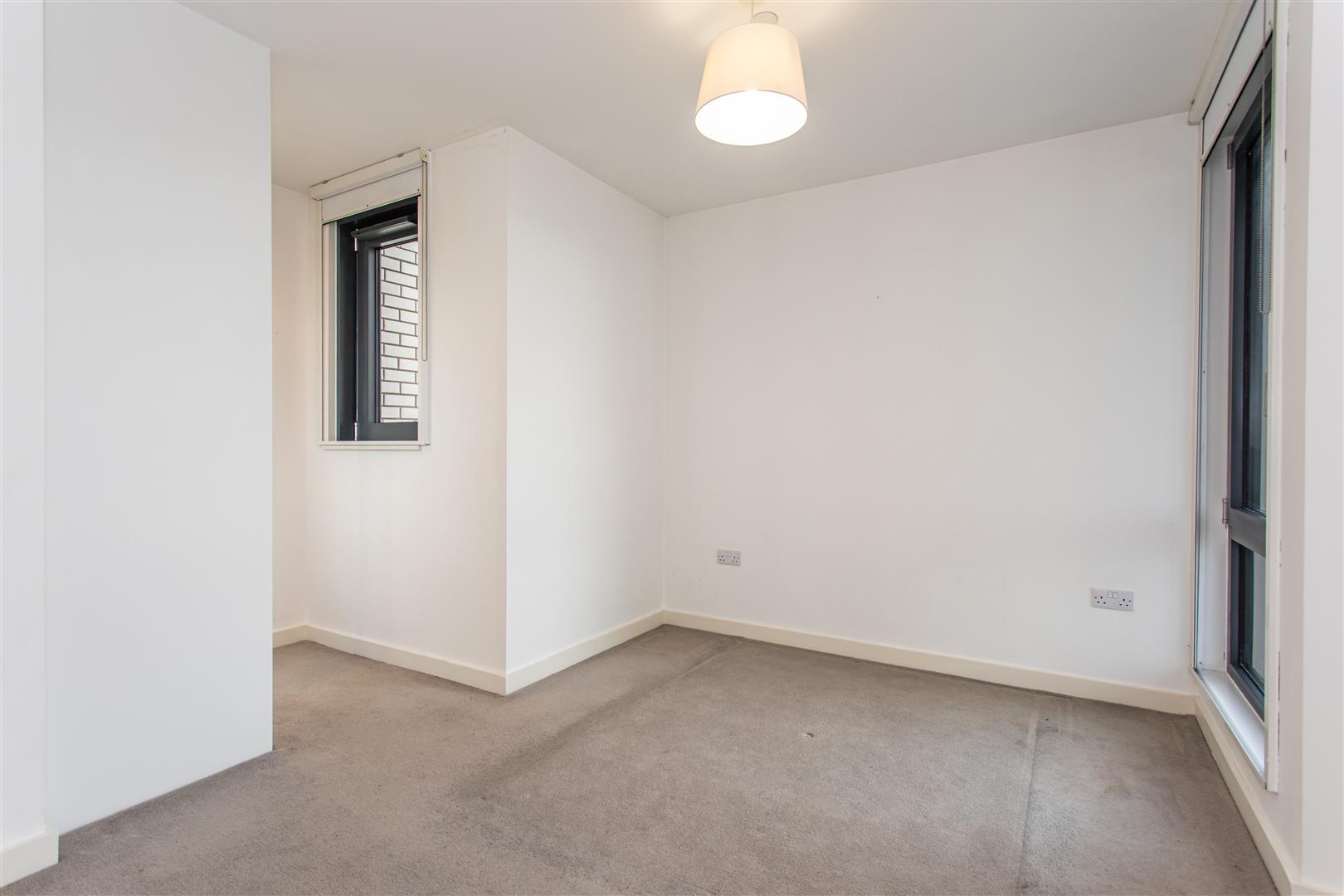 Regalia Point, Bethnal Green